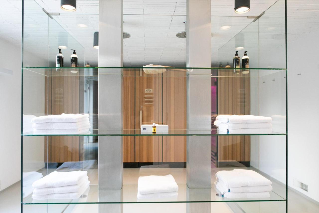 Hotel Residenz Velich Apetlon Esterno foto
