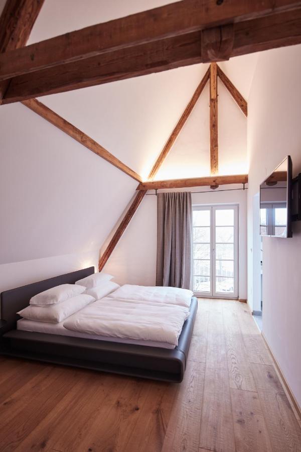 Hotel Residenz Velich Apetlon Esterno foto