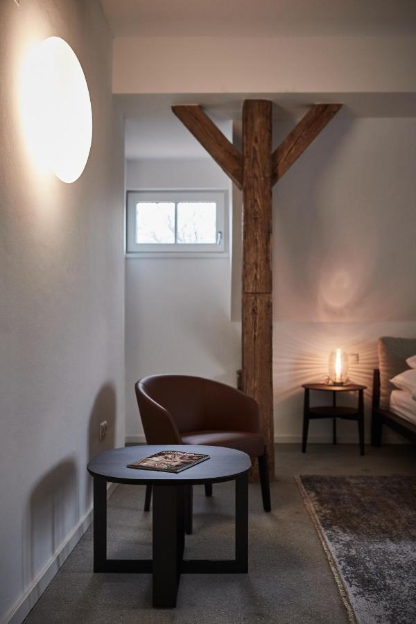 Hotel Residenz Velich Apetlon Esterno foto