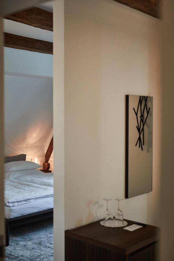 Hotel Residenz Velich Apetlon Esterno foto