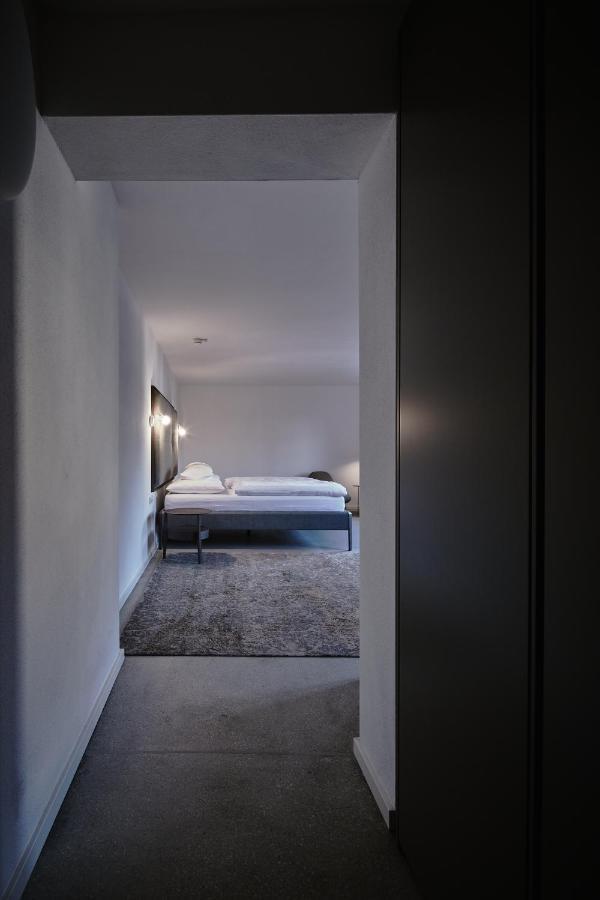Hotel Residenz Velich Apetlon Esterno foto