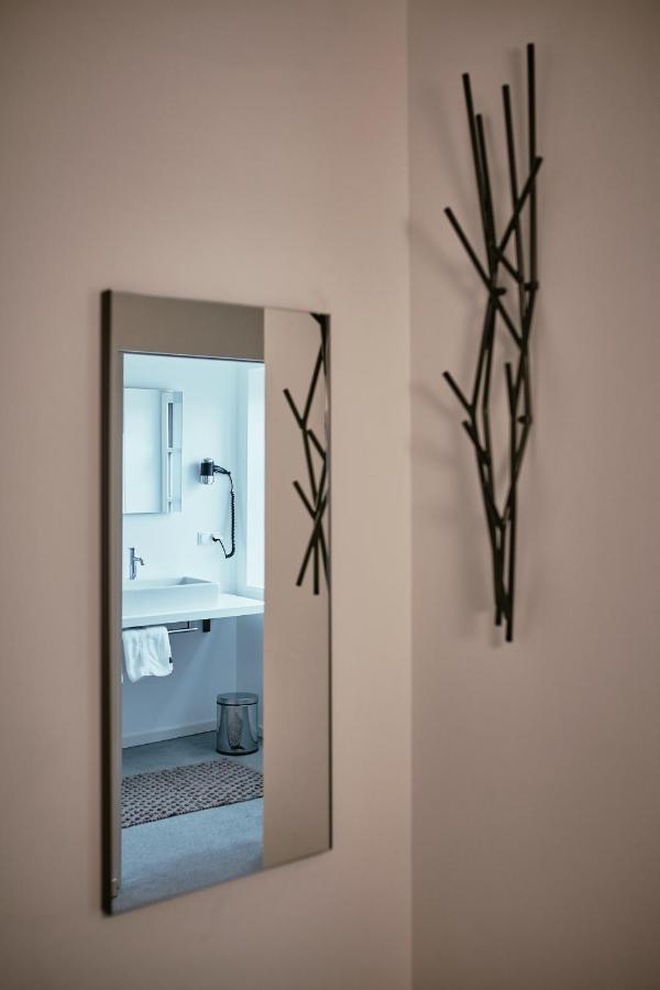 Hotel Residenz Velich Apetlon Esterno foto