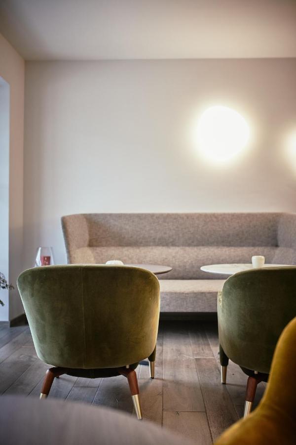 Hotel Residenz Velich Apetlon Esterno foto