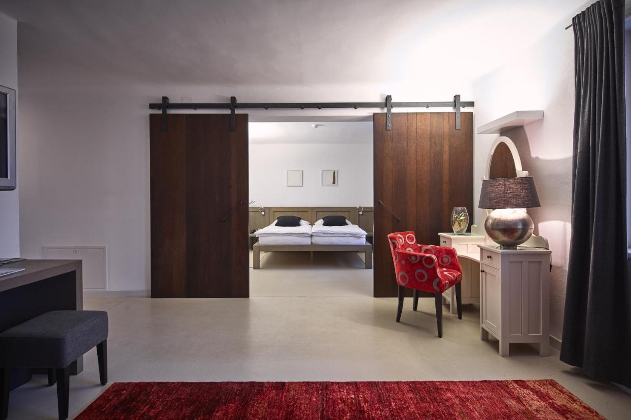Hotel Residenz Velich Apetlon Esterno foto