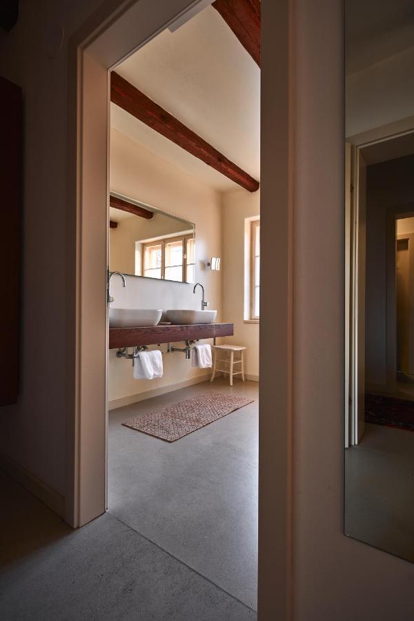 Hotel Residenz Velich Apetlon Esterno foto