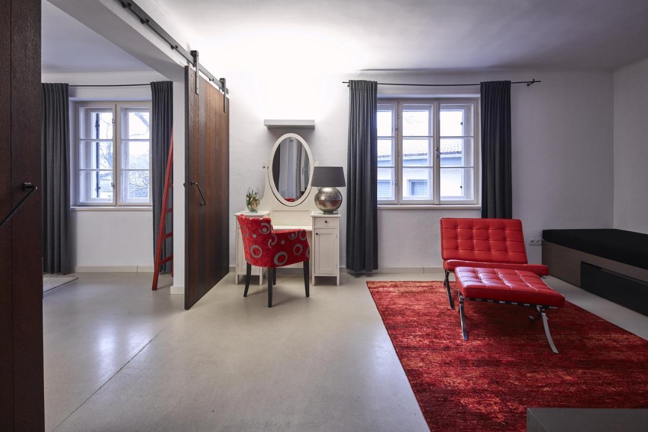 Hotel Residenz Velich Apetlon Esterno foto