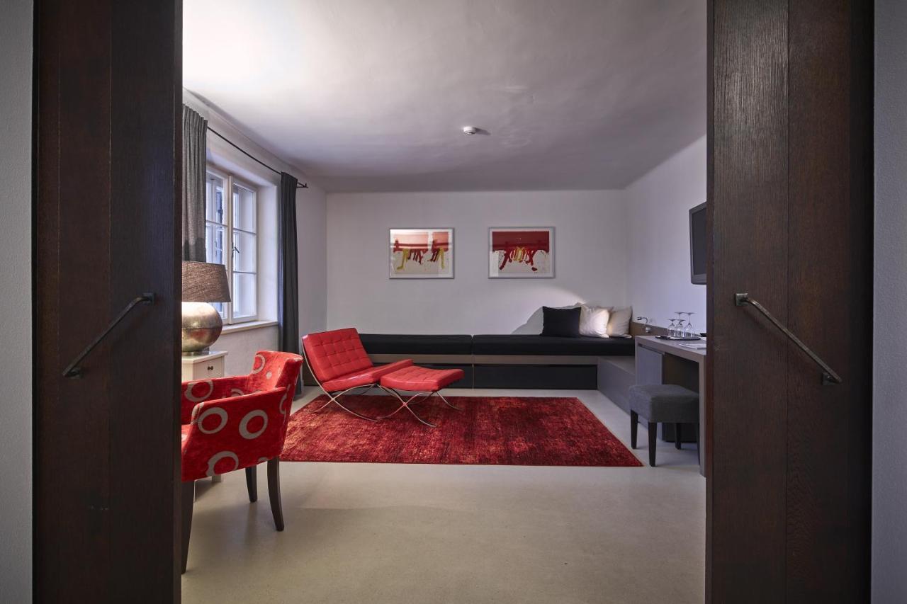 Hotel Residenz Velich Apetlon Esterno foto