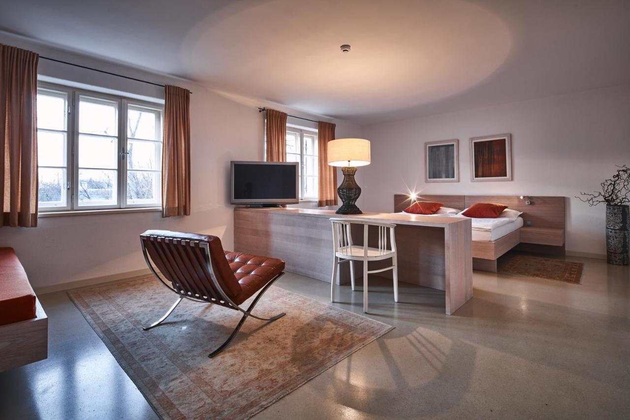 Hotel Residenz Velich Apetlon Esterno foto