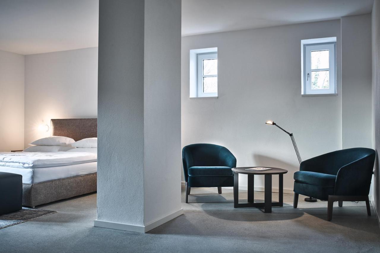 Hotel Residenz Velich Apetlon Esterno foto